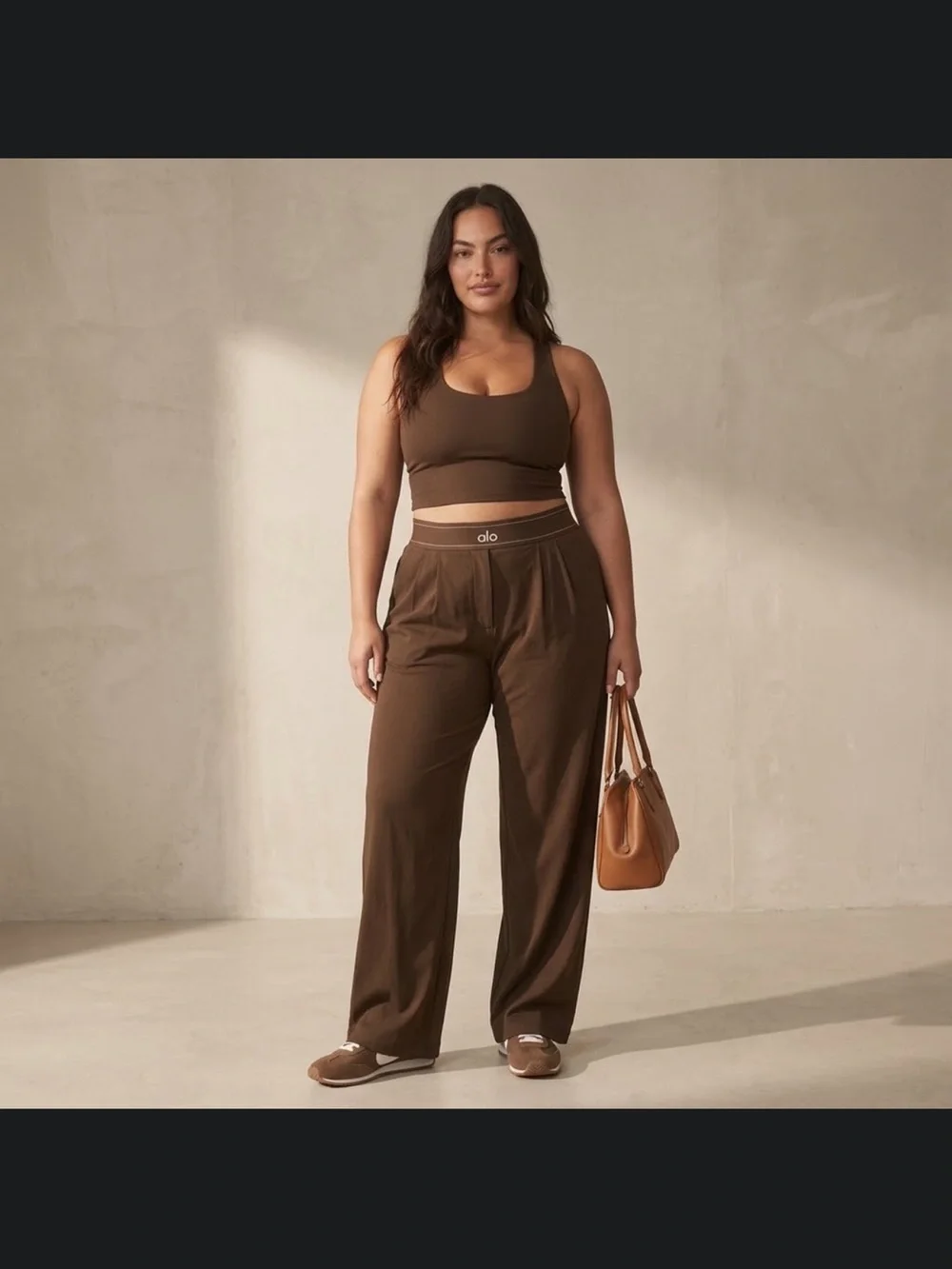 ALO Yoga wide leg